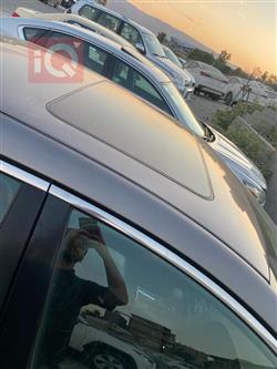 شێڤرۆلێت مالیبۆ
